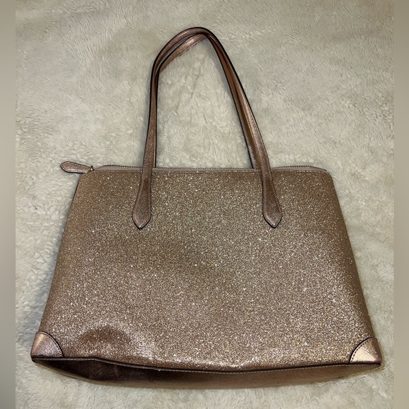 NWOT Kate Spade ♠️ Shoulder Purse - Picture 12 of 14